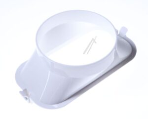 12120600A23498 AFVOER-ADAPTER