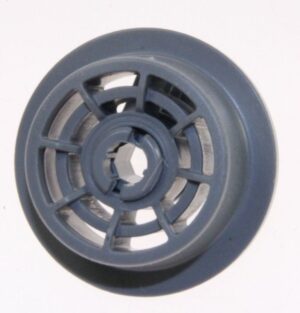 42052035 LOWER BASKET WHEEL GR-2-RAL 7046