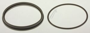 KW715495 SEAL SET FOR LID & BLADE ASSY (2 GO MUG)