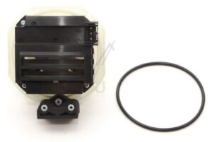 CIRCULATIEPOMP ALTERNATIEF VOOR WHIRLPOOL/ INDESIT C00731573, 488000731573