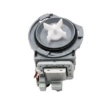 AFVOERPOMP ALTERNATIEF VOOR BEKO 1740300100/ 1740300200/ 1740300300, BRANDT 32X2370, WHIRLPOOL 481236018567