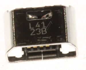 3722-003700 JACK MICRO -USB