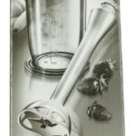 MFZ3500 00573421 STAAFMIXER