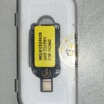 TC66C USB VERMOGENSMETER MET BLUETOOTH