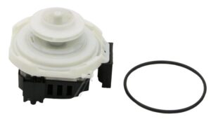 CIRCULATIEPOMP ALTERNATIEF VOOR WHIRLPOOL/ INDESIT C00731573, 488000731573