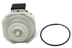 CIRCULATIEPOMP ALTERNATIEF VOOR WHIRLPOOL/ INDESIT C00731573, 488000731573
