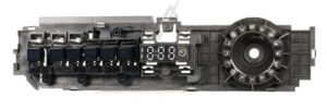 42236655 PCB BEHUIZING-SEÇ.BUT.GR.T2-JD/ T120-ZWART