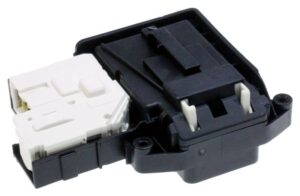 EBF61315801 DEURSCHAKELAAR 4 CONTACTEN GROOT MODEL ASSEMBLY