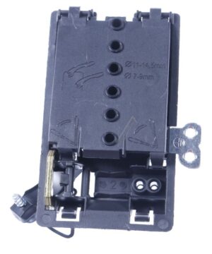 32056075 AANSLUITBLOK 40A 450V T125 SL600V2 N