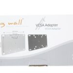 VESAADAPTER HA 2 S ADAPTER VESA 75/ 100 VAN TOT VESA 200X100