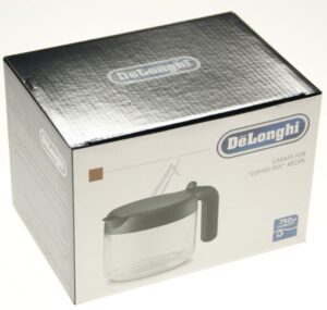 DLSC021 5513283901 DUBBELWANDIGE KOFFIEKAN,  750 ML