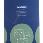 F4EASP-1ZW-WW1 OORLUIDSPREKER FAIRPHONE 4