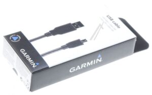 010-10723-01 geschikt voor GARMIN KABEL VOOR PC (USB),  USB STEKER