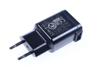 CP0909/ 01 300008717761 HQ87 USB ADAPTER EU BK