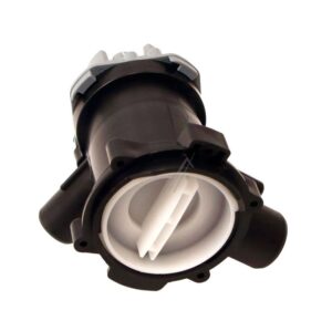 B20-6AZC 30W 9010227 AFVOERPOMP 30W RAST5 ALTERNATIEF VOOR BOSCH SIEMENS 00141874, 00141896, 00142370, 00145787