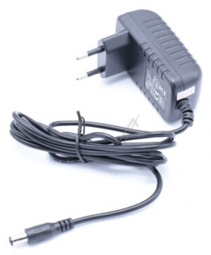 PSE50281 EU NETADAPTER GESCHIKT VOOR MAKITA BOUWPLAATSRADIO BMR-100 SERIE