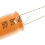 25F-2,7V MAL222091006E3 SUPERCAP RADIAL VIS 85° 16X25MM