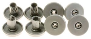50286965004 KORFWIELENSET V. ONDERKORF,  8 STUKS