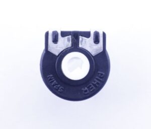 500R-PT15-0,25W TRIMMER LIGGEND 10X15MM. -PIHER- ROHS-CONFORM