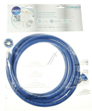 C00375223 481953028935 TOEVOERSL. RECHT/ GEBOGEN VROUW/ VROUW KOUD-60BAR-25°C/  L3,5M