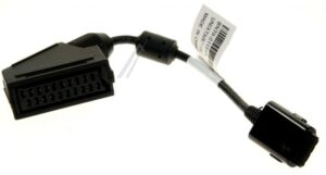 BN39-01154A SCART-ADAPTERKABEL SAMSUNG (CBF 24P./  20P.)