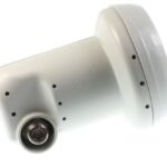 KEL 411 20110027 UNIVERSEEL-SINGLE-LNB 10,70-12,75 GHZ