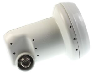 KEL 411 20110027 UNIVERSEEL-SINGLE-LNB 10,70-12,75 GHZ