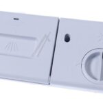 ZEEPBAK ZOALS geschikt voor INDESIT C00104789