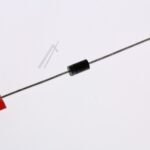 P6KE33A DIODE TVS 600W 33V