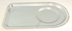 DC97-22389A ASSY DEKSEL ACHTER WW6000T, WW90T684DLH/ S1