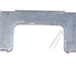 333973 BEVESTIGINGSPLAATJES HANDGREEP PS-10