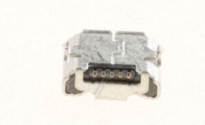 MICRO-USB-INBOUWBUS 5-POLIG