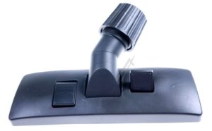 UNIVERSELE COMBI-SPROEIER,  WIELLOZE MET 2 KEUZEKNOPPEN EN SCHROEFDOP VOOR 30MM-37MM DIAMETER