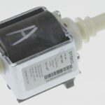 HP4-V03 00627741 POMP