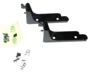 TBL5ZX09041A STAANDER-SET METAAL ASSY INCL SCHROEVENSET