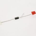 P6KE15A DIODE, TVS 600W 15V