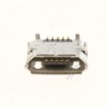 MICRO-USB-INBOUWBUS 5-POLIG