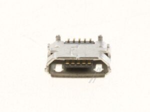 MICRO-USB-INBOUWBUS 5-POLIG