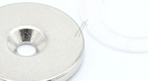 AFCAL001 HALTEMAGNET