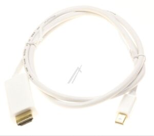 MINI DISPLAYPORT >> HDMI KABEL 1,0 METER