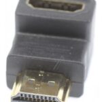 PREMIUM 0090201002 HDMI MINI-ADAPTER 90°