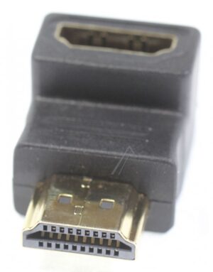 PREMIUM 0090201002 HDMI MINI-ADAPTER 90°