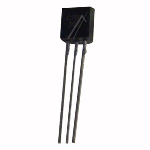 BF393 TRANSISTOR 10K