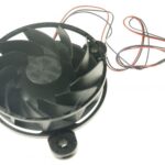 GW12E12MS1FB-52 799030 VENTILATOR NIDEC GW12E12MS1FB-52Z07