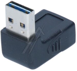 65521 ADAPTER EASY-USB 2.0-A STEKER> USB 2.0-A HAAKSE CONTRA