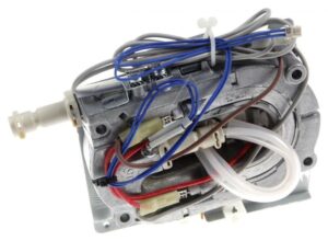 5513228001 VERWARMING VENTILATIE