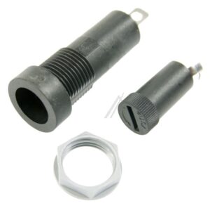 199070 ZEKERINGHOUDER F.5X20MM