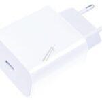 PSE50319EU NETADAPTER USB-C UNIVERSEEL MET POWER DELIVERY (USB-PD) WIT
