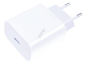 PSE50319EU NETADAPTER USB-C UNIVERSEEL MET POWER DELIVERY (USB-PD) WIT