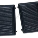 XA800312 COFFRET GRILL PANINI POUR GAUFRIER SNACK COLLECTION